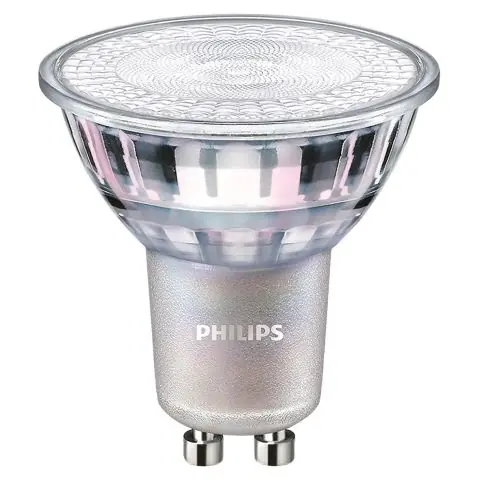Philips MASTER LEDspot MV LED-lampa Populär
